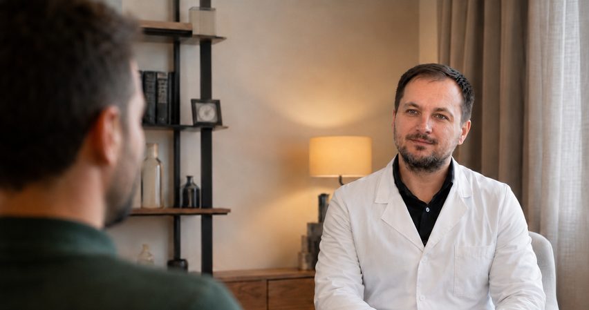 Психотерапевт онлайн и очно — Харьков