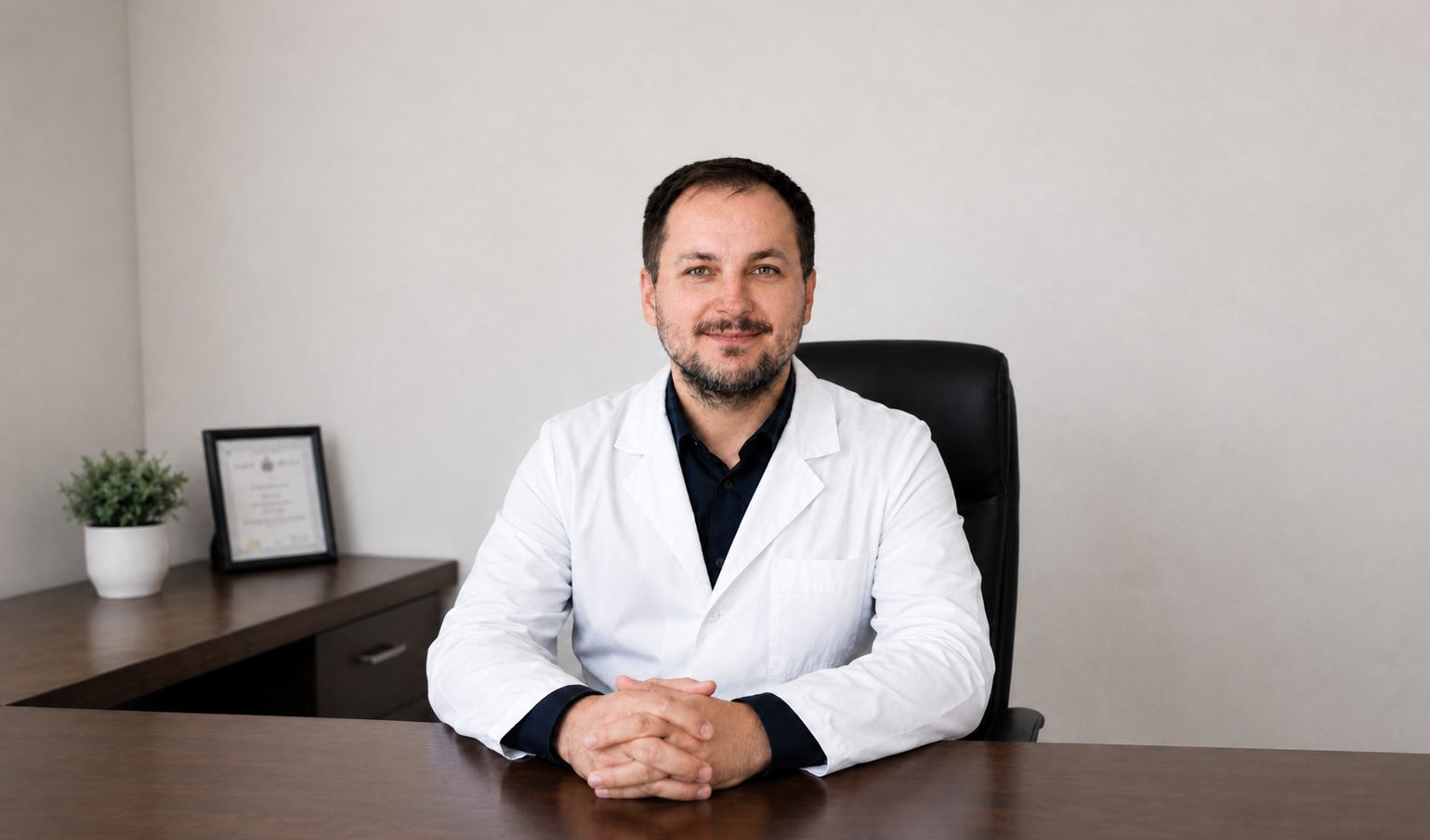 Роман Будаєв